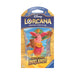 Disney Lorcana - Set 3 - Into The Inklands Sleeved Pack