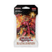 Yu-Gi-Oh - Blazing Dominion Blister Pack