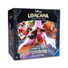 Disney Lorcana - Set 2 - Rise of the Floodborn Illumineer's Trove