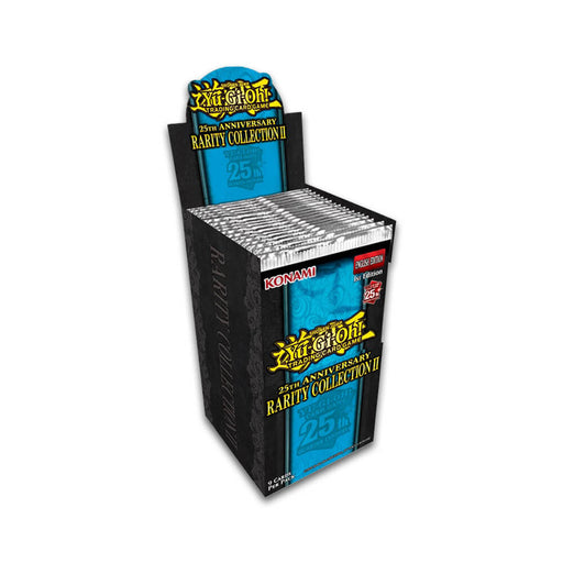 Yu-Gi-Oh 25th Anniversary Rarity Collection II