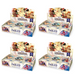 Disney Lorcana - Set 9 - Fabled Booster Box - Caisse de 4