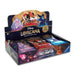 Disney Lorcana - Set 1 - The First Chapter Booster Box