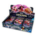 Disney Lorcana - Set 2 - Rise of the Floodborn Booster Box