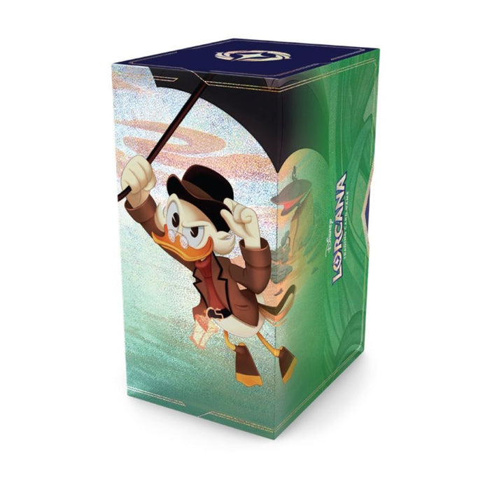 Disney Lorcana - Set 11 - Scrooge Mcduck Gift Box
