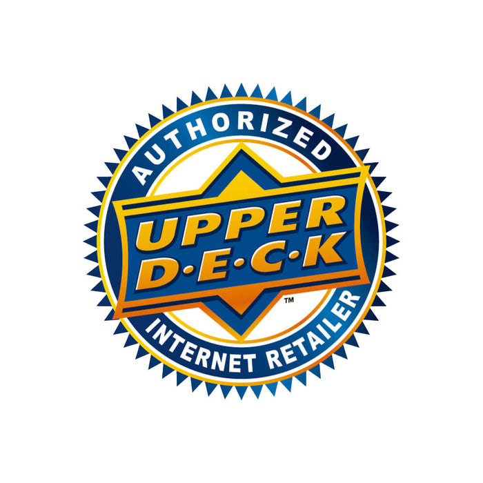2025-26 Upper Deck Clear Cut Hobby Box