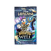 Disney Lorcana - Set 10 - Whispers In The Well Booster Box