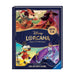 Disney Lorcana Official Collector's Guide - Sets 1-4