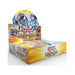 Yu-Gi-Oh Battles Of Legend Monster Mayhem Booster Box