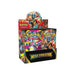 Pokemon Mega Evolution Enhanced Booster Box
