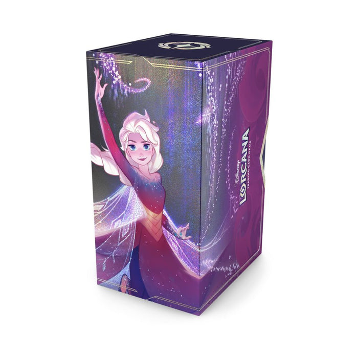 Disney Lorcana Elsa Gift Set