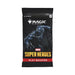 MTG - Marvel Super Heroes - English Play Booster Box