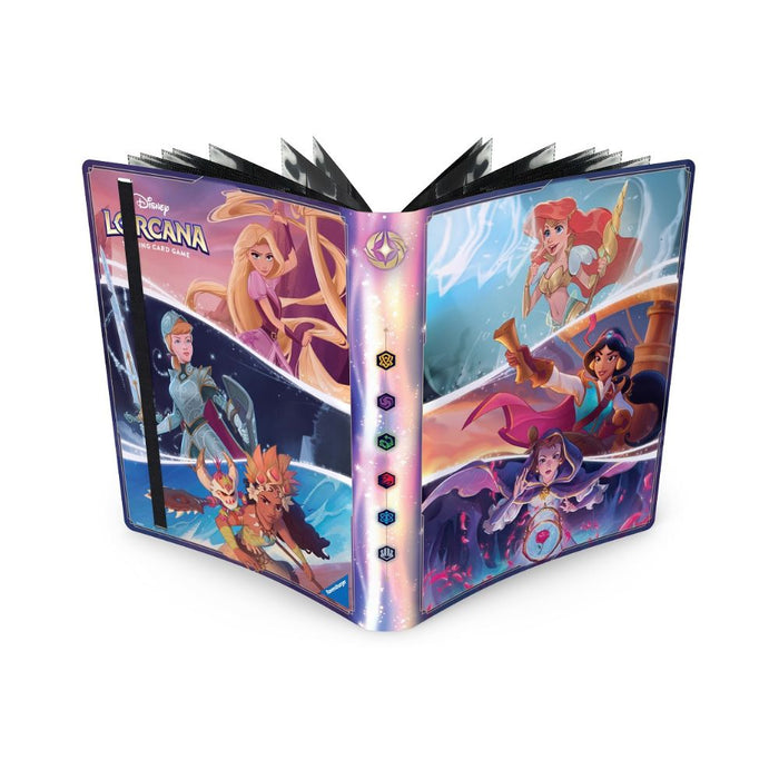 Disney Lorcana - Set 9 - Portfolio