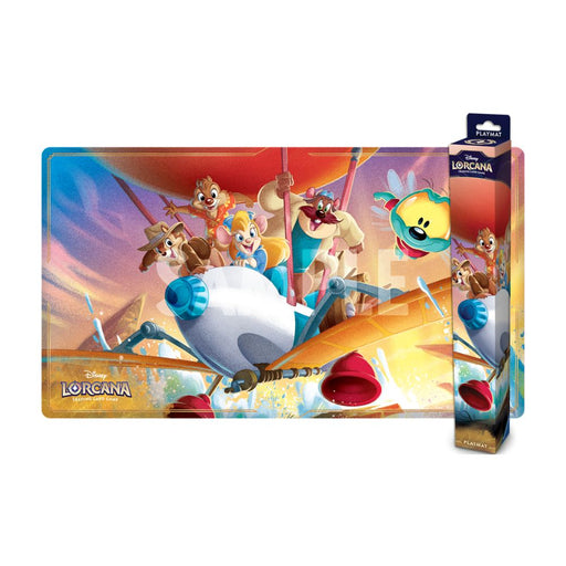 Disney Lorcana Playmat - Set 8