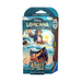 Disney Lorcana - Set 6 - Azurite Sea Starter Deck - Amber & Ruby