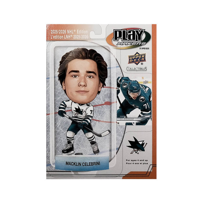 2025-26 Upper Deck Extended Series Hobby Box