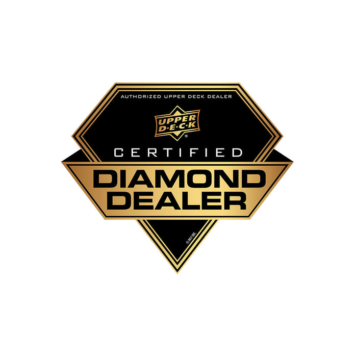 2025-26 Upper Deck Extended Series Hobby Box