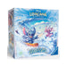Disney Lorcana - Set 11 - Winterspell Illuminneer's Trove