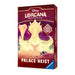 Disney Lorcana - Set 8 - Reign Of Jafar Illumineer's Quest Palace Heist