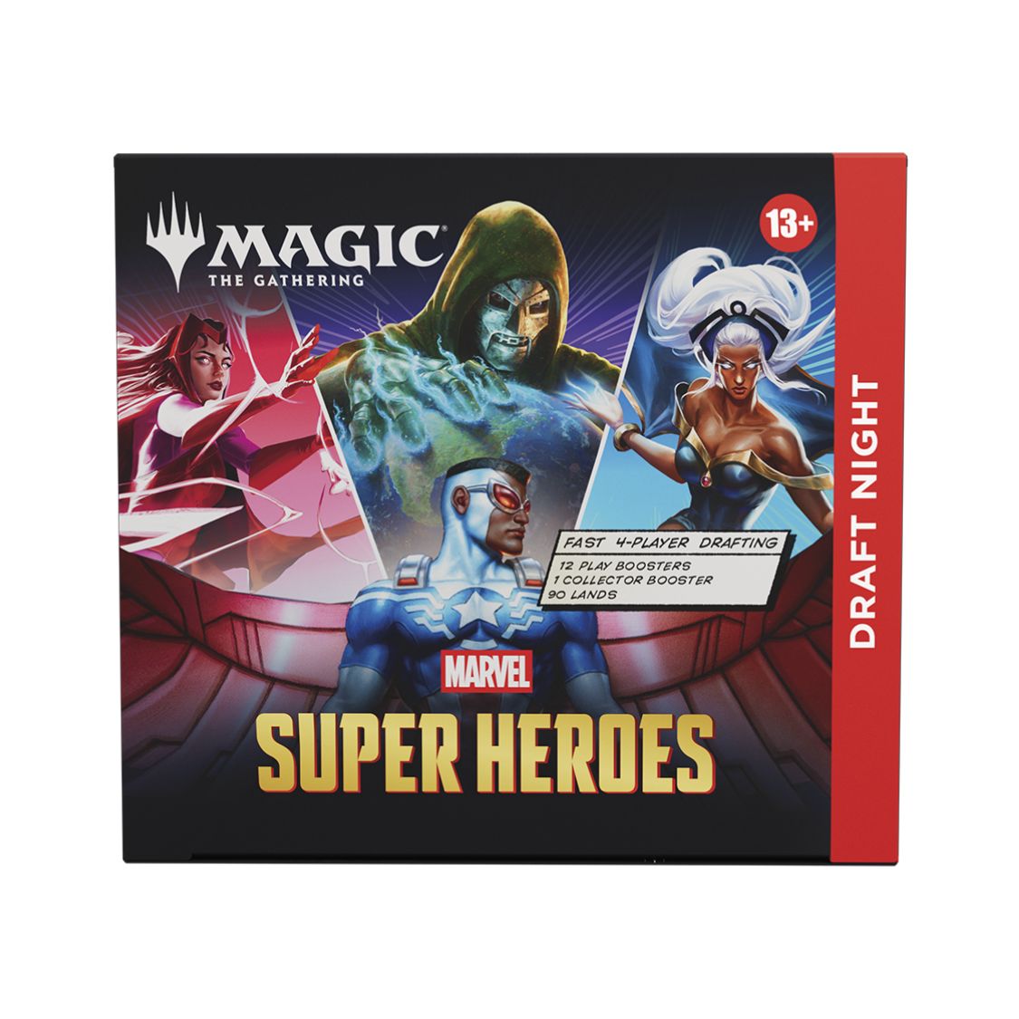 Magic: The Gathering