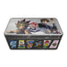 Yu-Gi-Oh 25th Anniversary Tin Dueling Mirrors