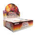 Yu-Gi-Oh - Blazing Dominion Booster Box