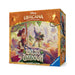 Disney Lorcana - Set 12 - Wilds Unknown Illuminneer's Trove