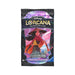 Disney Lorcana - Set 2 - Rise of the Floodborn Booster Box