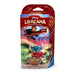 Disney Lorcana - Set 8 - Reign Of Jafar Starter Deck