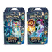 Disney Lorcana - Set 10 - Whispers In The Well Starter Deck (Bundle of 2)